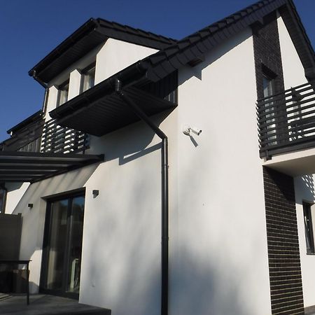 Villa Luis Dziwnów Eksteriør bilde
