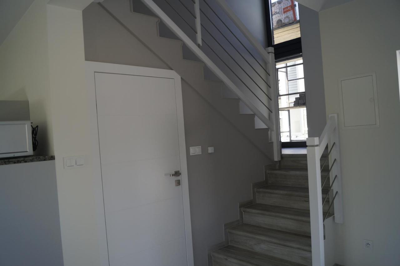 Villa Luis Dziwnów Eksteriør bilde