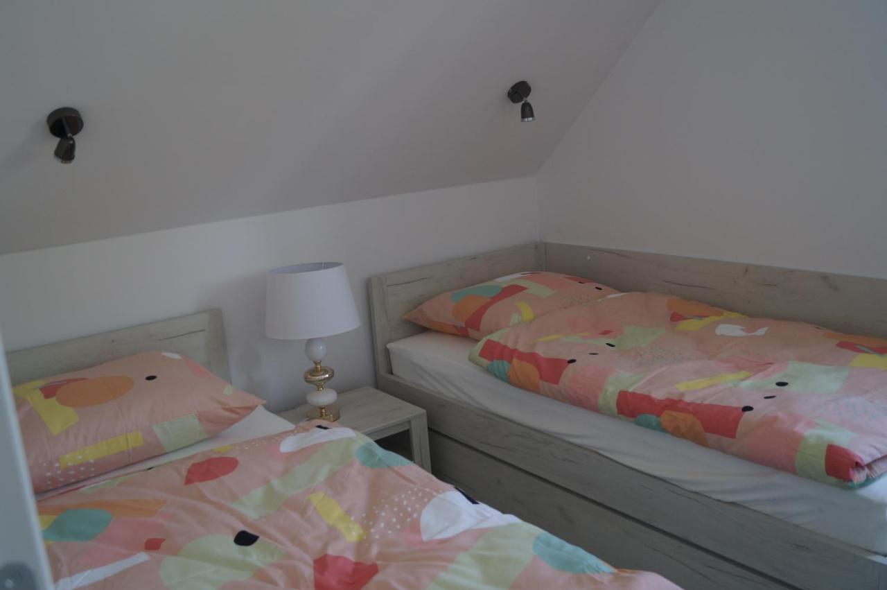 Villa Luis Dziwnów Eksteriør bilde