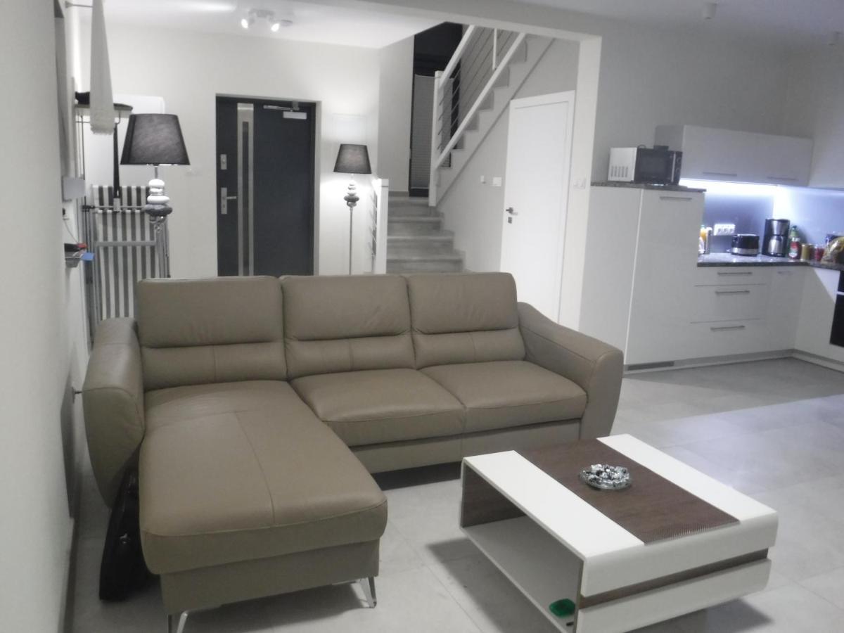 Villa Luis Dziwnów Eksteriør bilde