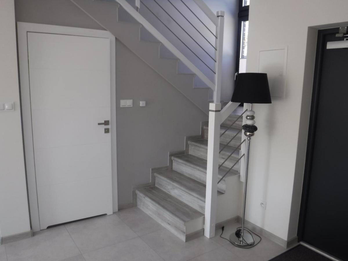 Villa Luis Dziwnów Eksteriør bilde
