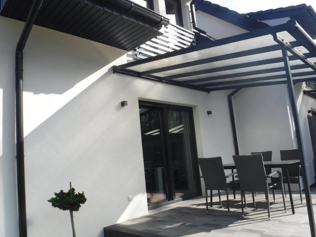 Villa Luis Dziwnów Eksteriør bilde
