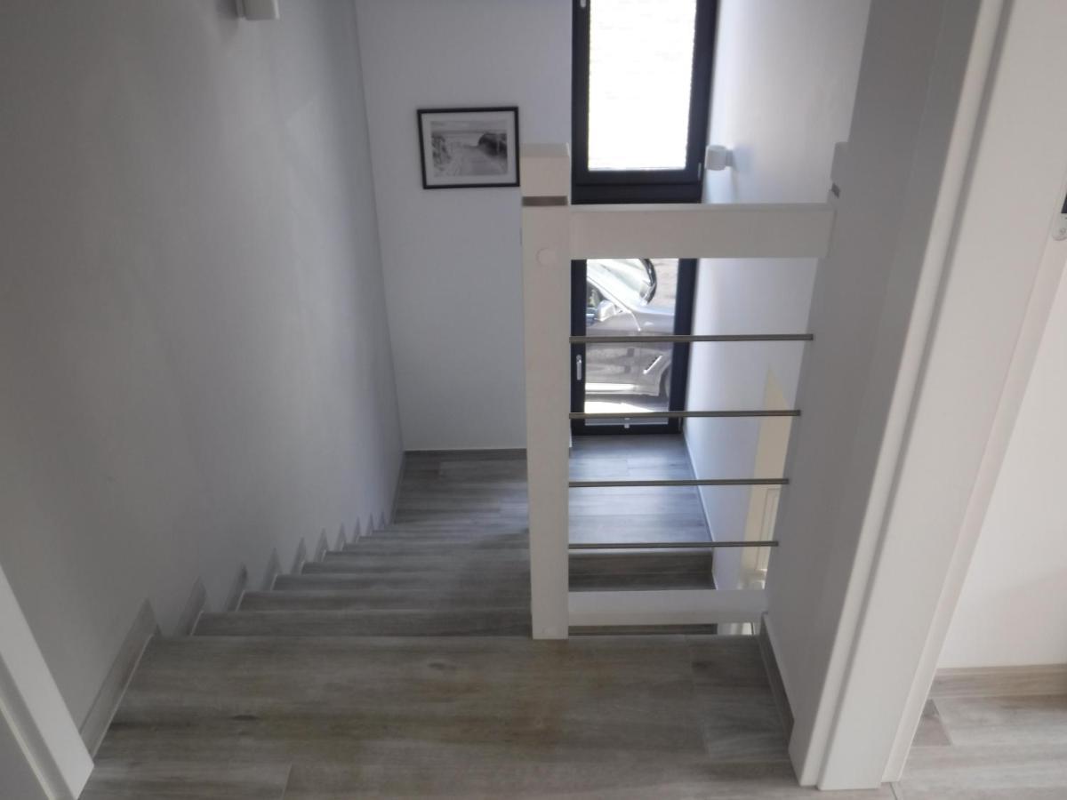 Villa Luis Dziwnów Eksteriør bilde