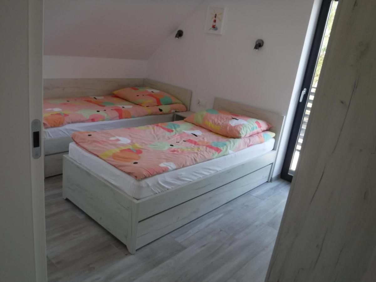 Villa Luis Dziwnów Eksteriør bilde