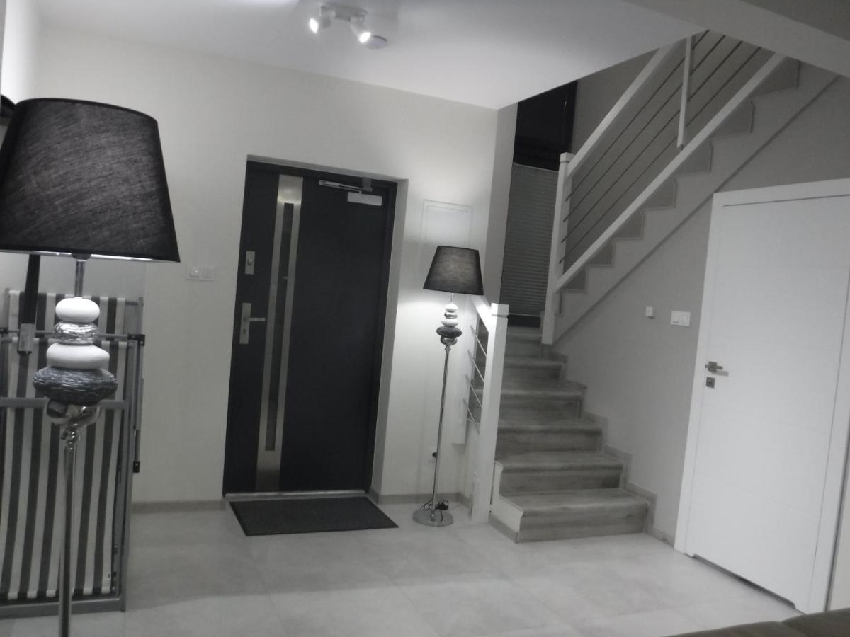 Villa Luis Dziwnów Eksteriør bilde